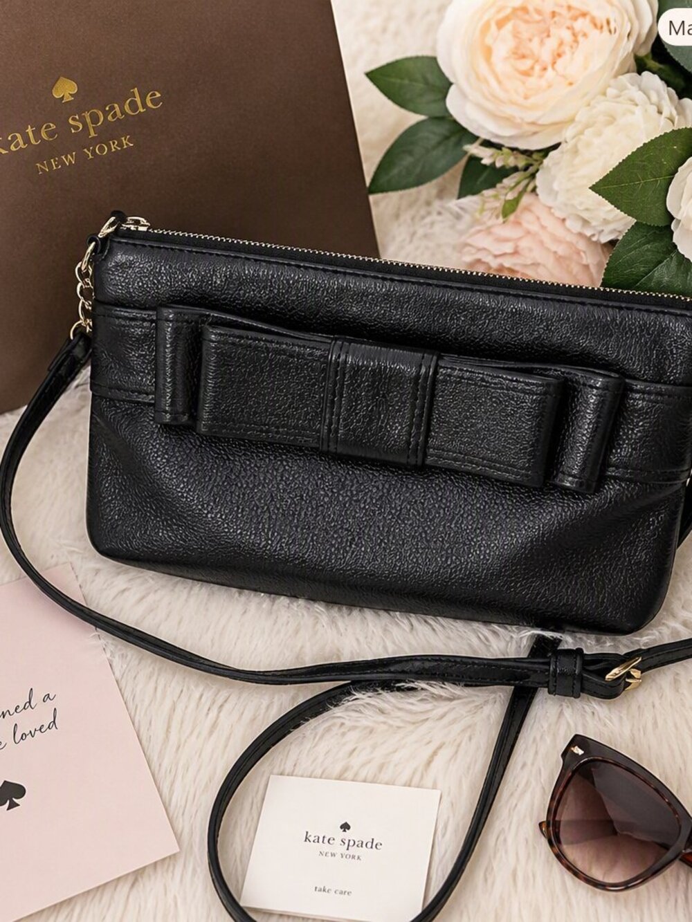 Kate Spade Villabella Avenue Celina Crossbody
